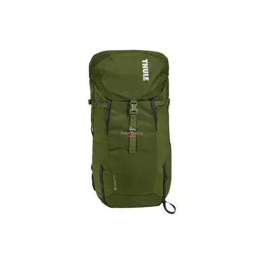 Thule Alltrail 3203736 férfi túrahátizsák 25L, sötétzöld