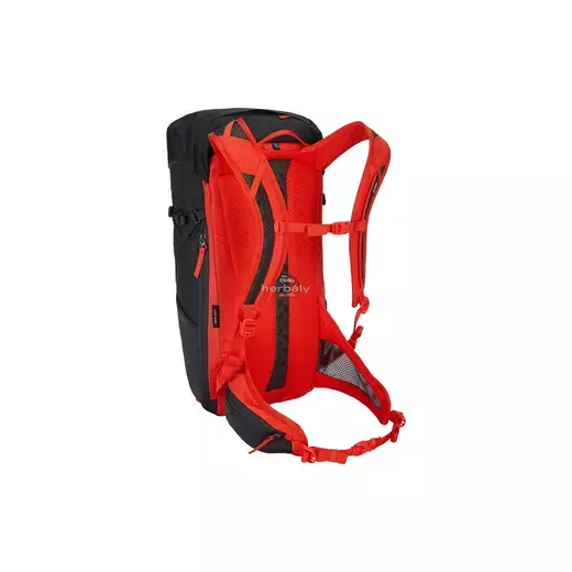 Thule Alltrail 3203734 férfi túrahátizsák 25L, fekete