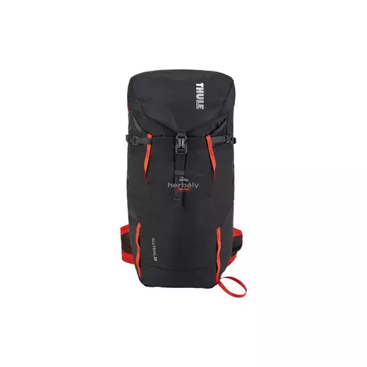 Thule Alltrail 3203734 férfi túrahátizsák 25L, fekete Thule Alltrail 3203734 férfi túrahátizsák 25L, fekete