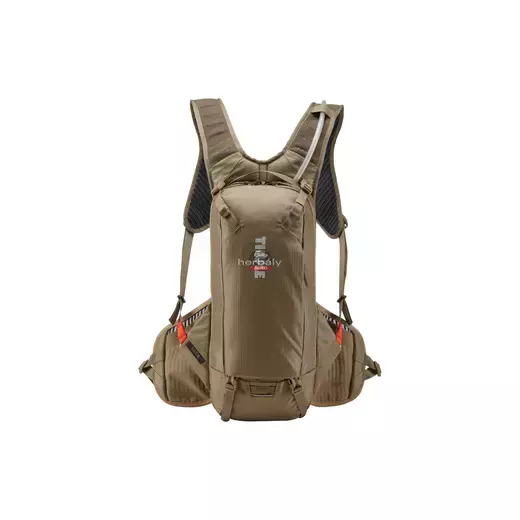 Thule Rail Bike H2O 3203796 kerékpáros technikai hátizsák 8L, homok sárga Thule Rail Bike H2O 3203796 kerékpáros technikai hátizsák 8L, homok sárga