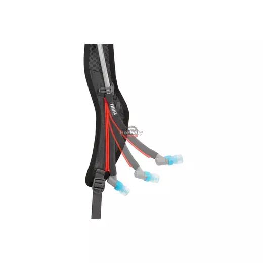 Thule UpTake Bike H2O 3203803 kerékpáros technikai hátizsák 4L, narancssárga