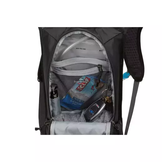 Thule UpTake Bike H2O 3203803 kerékpáros technikai hátizsák 4L, narancssárga