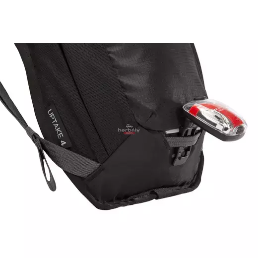 Thule UpTake Bike H2O 3203803 kerékpáros technikai hátizsák 4L, narancssárga