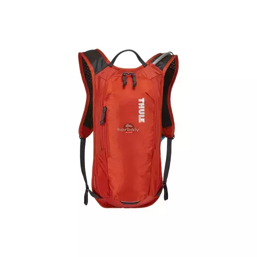 Thule UpTake Bike H2O 3203803 kerékpáros technikai hátizsák 4L, narancssárga