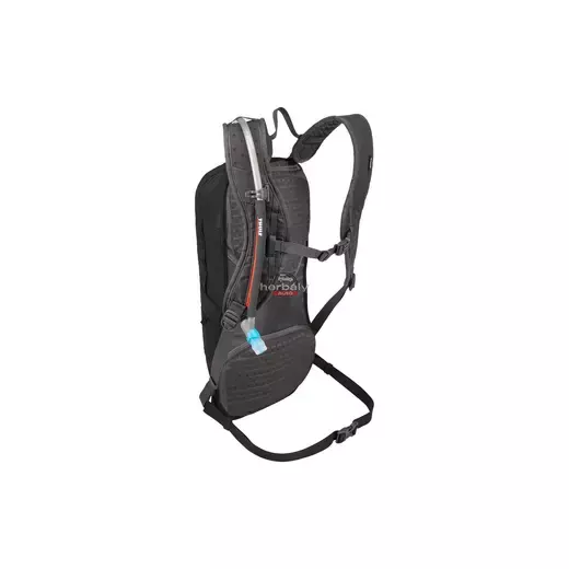 Thule UpTake Bike H2O 3203804 kerékpáros technikai hátizsák 8L, fekete