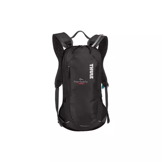 Thule UpTake Bike H2O 3203804 kerékpáros technikai hátizsák 8L, fekete