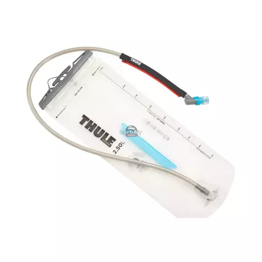 Thule UpTake Bike H2O 3203804 kerékpáros technikai hátizsák 8L, fekete
