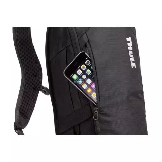 Thule UpTake Bike H2O 3203804 kerékpáros technikai hátizsák 8L, fekete