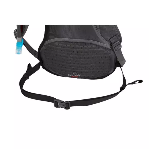 Thule UpTake Bike H2O 3203804 kerékpáros technikai hátizsák 8L, fekete