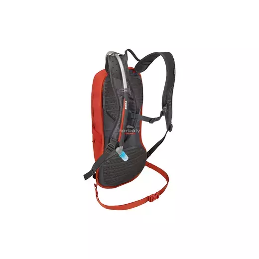 Thule UpTake Bike H2O 3203806 kerékpáros technikai hátizsák 8L, narancssárga