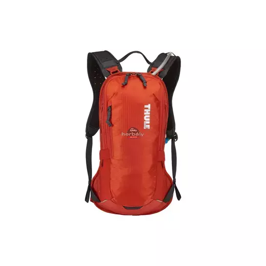 Thule UpTake Bike H2O 3203806 kerékpáros technikai hátizsák 8L, narancssárga