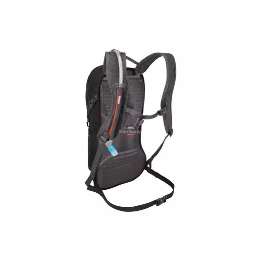 Thule UpTake Bike H2O 3203807 kerékpáros technikai hátizsák 12L, fekete