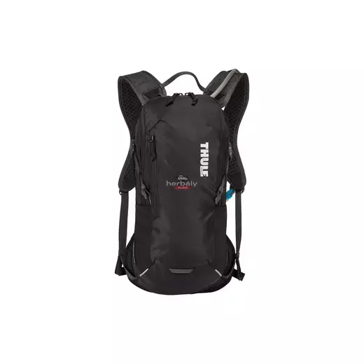 Thule UpTake Bike H2O 3203807 kerékpáros technikai hátizsák 12L, fekete
