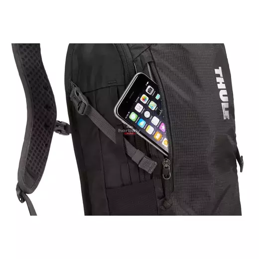 Thule UpTake Bike H2O 3203808 kerékpáros technikai hátizsák 12L, kék Thule UpTake Bike H2O 3203808 kerékpáros technikai hátizsák 12L, kék