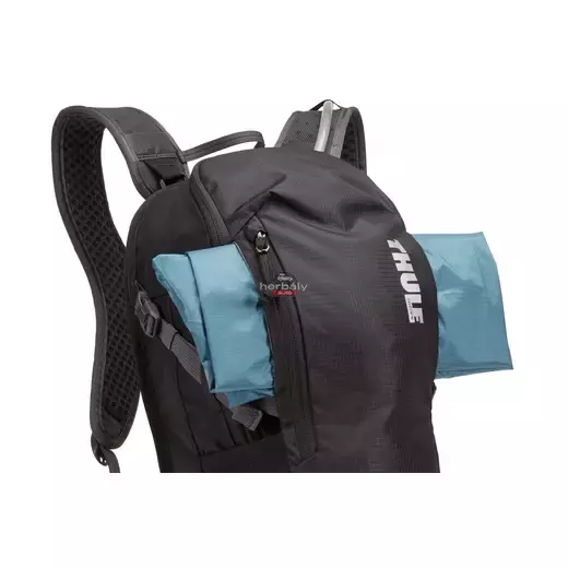 Thule UpTake Bike H2O 3203807 kerékpáros technikai hátizsák 12L, fekete