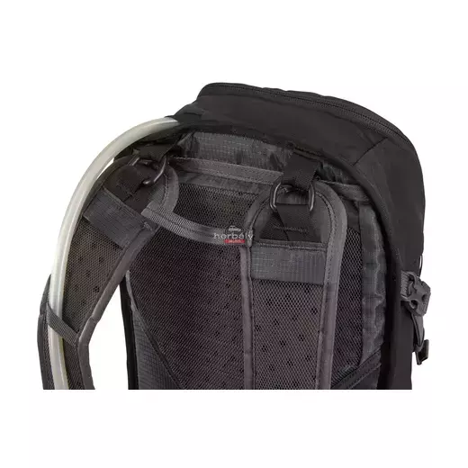 Thule UpTake Bike H2O 3203807 kerékpáros technikai hátizsák 12L, fekete