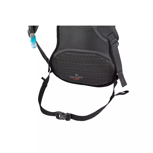 Thule UpTake Bike H2O 3203807 kerékpáros technikai hátizsák 12L, fekete