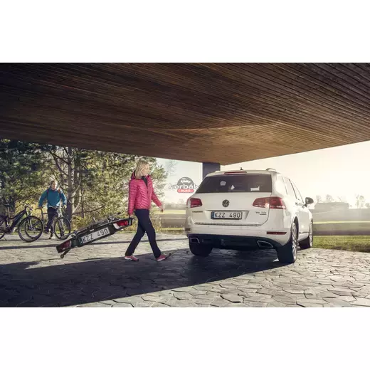 Thule 9173 szállító kerék Thule 9173 szállító kerék