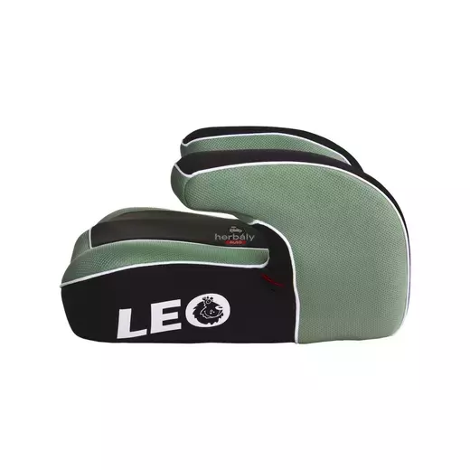 Caretero Leo 32155 Autós gyerekülésülésmagasító ,sötét ,szürke