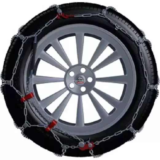 THULE/KÖNIG CB-7 hólánc THULE/KÖNIG CB-7 hólánc