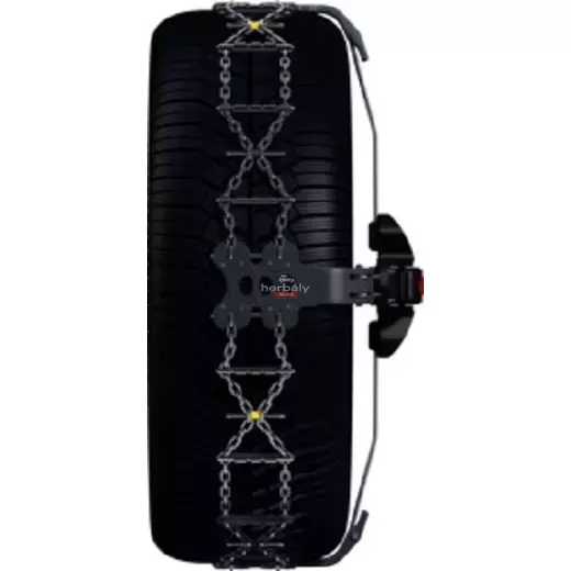 THULE/KÖNIG K-Summit hólánc