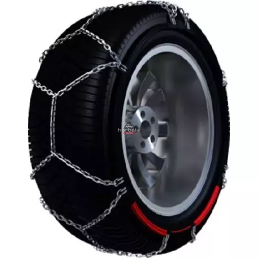 KÖNIG Easy Fit CU-9 hólánc (méret: 104) KÖNIG Easy Fit CU-9 hólánc (méret: 104)