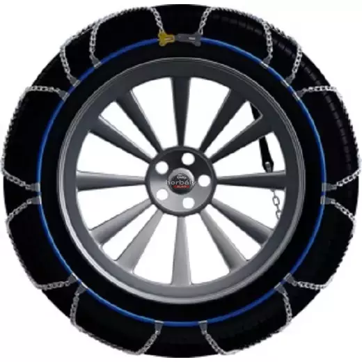 KÖNIG CK-7 hólánc (méret: 104) KÖNIG CK-7 hólánc (méret: 104)