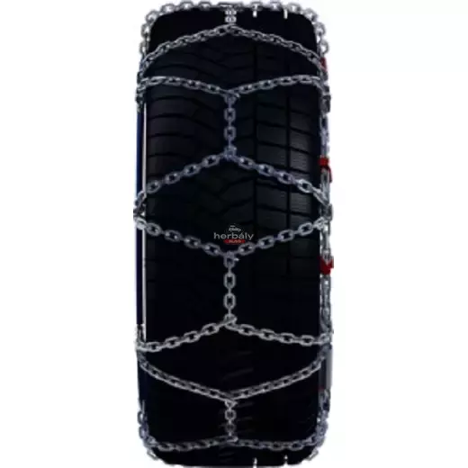 KÖNIG XD-16 hólánc (méret: 220) KÖNIG XD-16 hólánc (méret: 220)