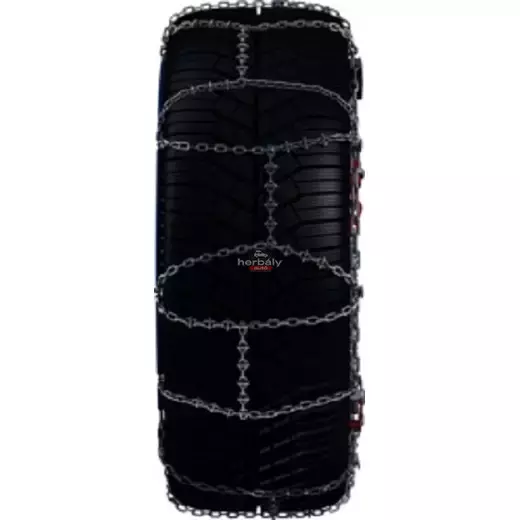 KÖNIG CL-10 hólánc (méret: 104) KÖNIG CL-10 hólánc (méret: 104)