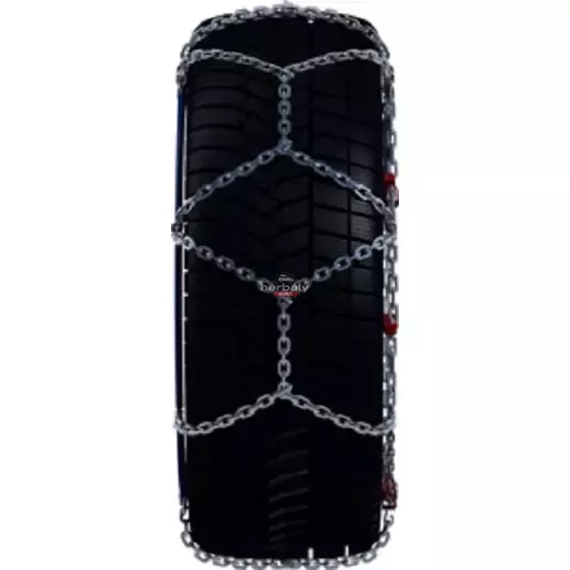 THULE/KÖNIG XB-16 hólánc THULE/KÖNIG XB-16 hólánc