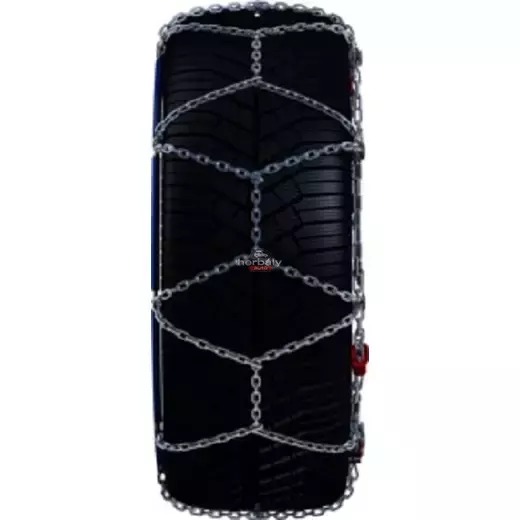 THULE/KÖNIG CD-9 hólánc THULE/KÖNIG CD-9 hólánc