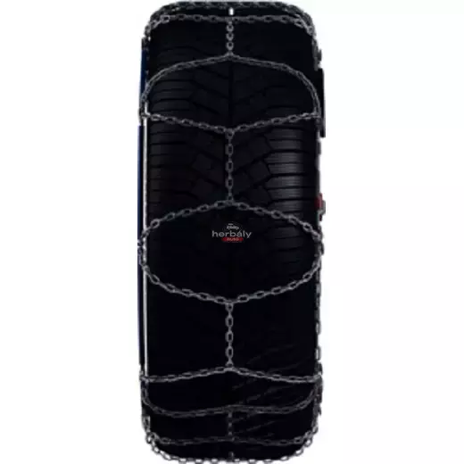 KÖNIG CS-9 hólánc (méret: 104) KÖNIG CS-9 hólánc (méret: 104)