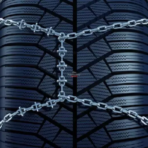 KÖNIG SUV Easy Fit hólánc (méret: 265) KÖNIG SUV Easy Fit hólánc (méret: 265)