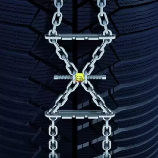 KÖNIG K-Summit hólánc (méret:K44) KÖNIG K-Summit hólánc (méret:K44)