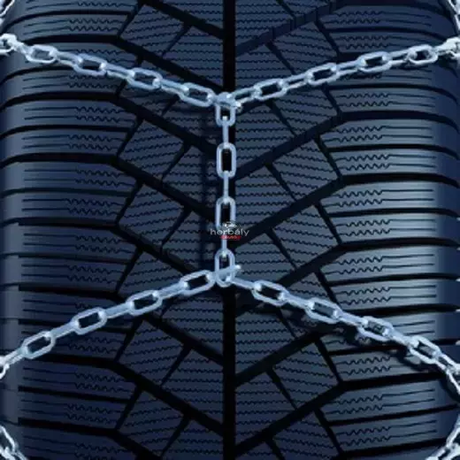 KÖNIG Easy Fit CU-9 hólánc (méret: 104) KÖNIG Easy Fit CU-9 hólánc (méret: 104)