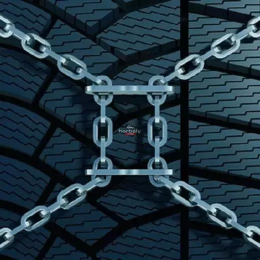 THULE/KÖNIG XG-12 Pro hólánc THULE/KÖNIG XG-12 Pro hólánc