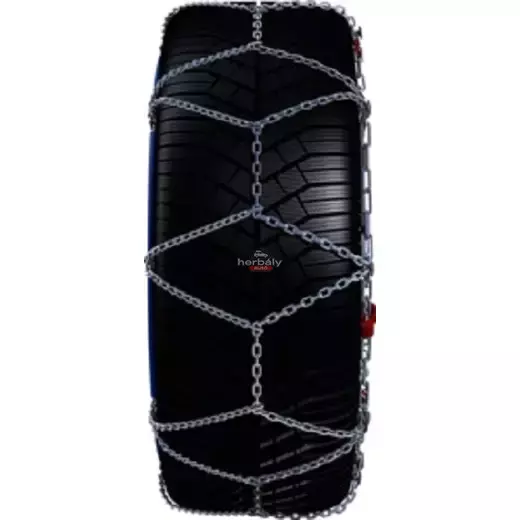 THULE/KÖNIG CB-7 hólánc