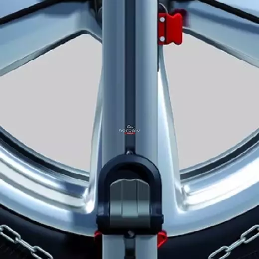 KÖNIG SUV Easy Fit hólánc (méret: 265) KÖNIG SUV Easy Fit hólánc (méret: 265)