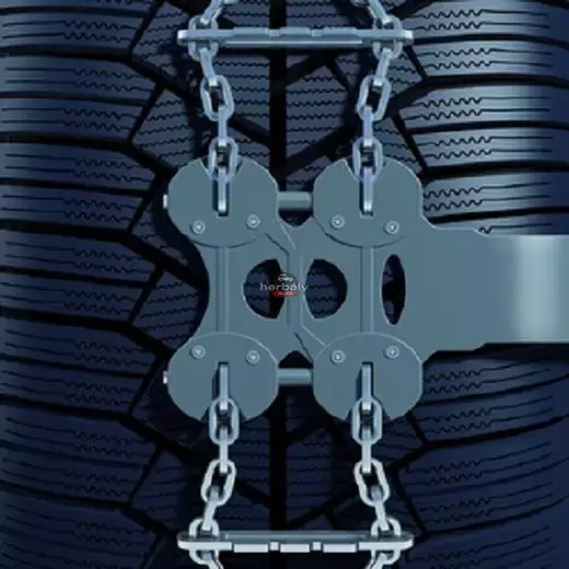 THULE/KÖNIG K-Summit hólánc