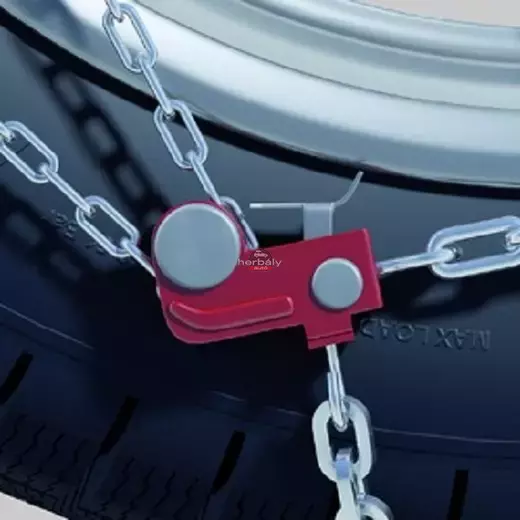 THULE/KÖNIG XB-16 hólánc THULE/KÖNIG XB-16 hólánc