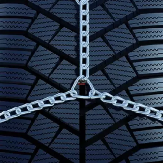 KÖNIG CK-7 hólánc (méret: 104) KÖNIG CK-7 hólánc (méret: 104)