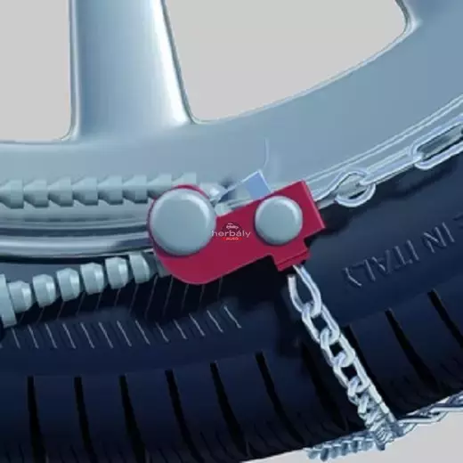 KÖNIG CK-7 hólánc (méret: 104) KÖNIG CK-7 hólánc (méret: 104)