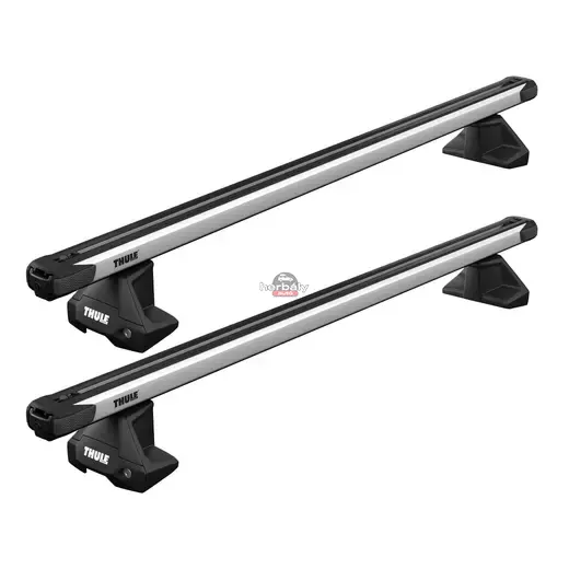 Thule SlideBar 144 cm tetőcsomagtartó normáltetős SEAT típusokra (THU_710500_KIT5100_892000) Thule SlideBar 144 cm tetőcsomagtartó normáltetős SEAT típusokra (THU_710500_KIT5100_892000)