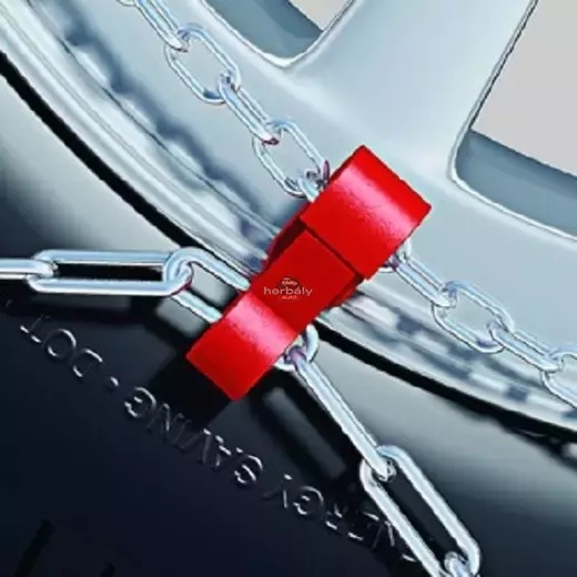 THULE/KÖNIG CD-9 hólánc
