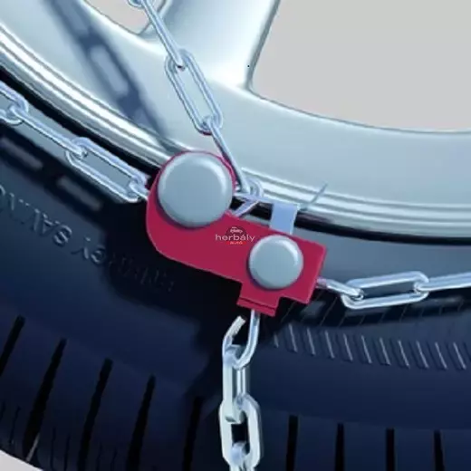 KÖNIG CB-12 hólánc (méret: 104) KÖNIG CB-12 hólánc (méret: 104)