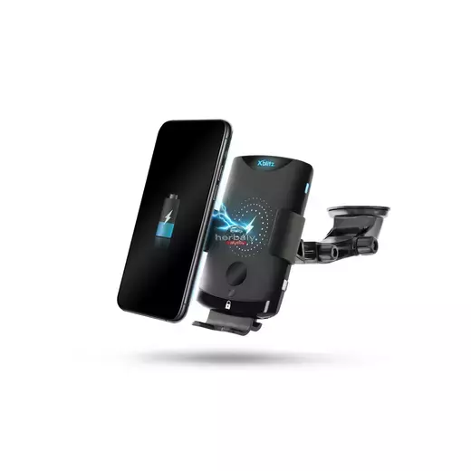 XBLITZ G650 Pro autós telefontartó