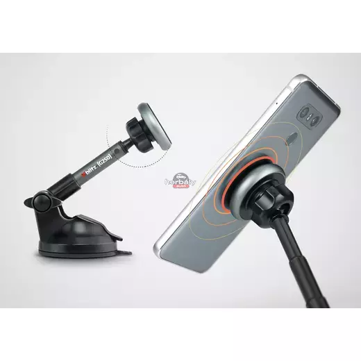 XBLITZ G250 mágneses autós telefontartó XBLITZ G250 mágneses autós telefontartó