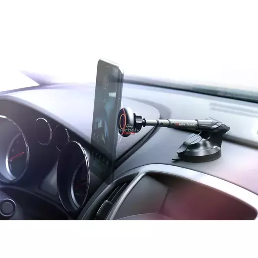 XBLITZ G250 mágneses autós telefontartó XBLITZ G250 mágneses autós telefontartó