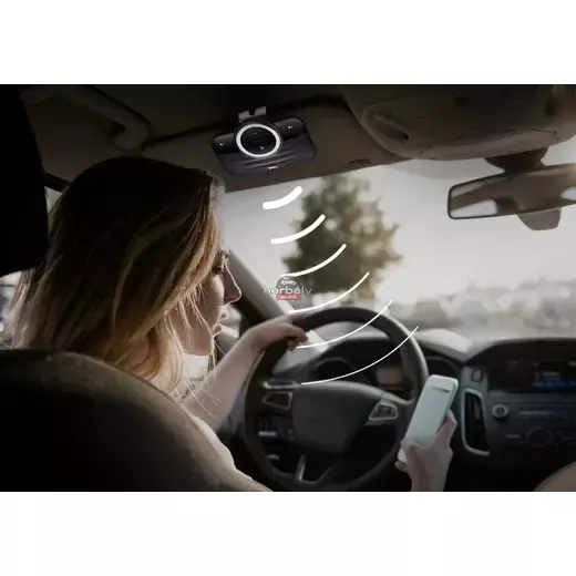 XBLITZ X1000 bluetooth kihangosító