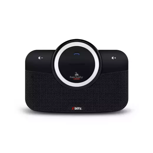 XBLITZ X1000 bluetooth kihangosító XBLITZ X1000 bluetooth kihangosító